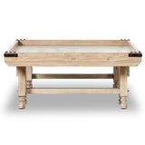 The Don't Try To Explain It Coffee Table, Natural by Four Hands