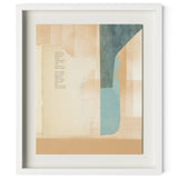 The Stories We Tell Ourselves #2 by Amy Berlin by Four Hands-Accessories Artwork-High Fashion Home