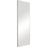 Thea Mirror, Gold