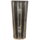 Thea Sconce, Scalloped Glass by Four Hands-Lighting-High Fashion Home