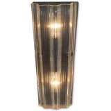 Thea Sconce, Scalloped Glass by Four Hands-Lighting-High Fashion Home