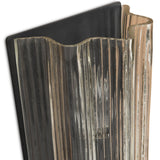 Thea Sconce, Scalloped Glass by Four Hands-Lighting-High Fashion Home