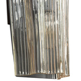 Thea Sconce, Scalloped Glass by Four Hands-Lighting-High Fashion Home