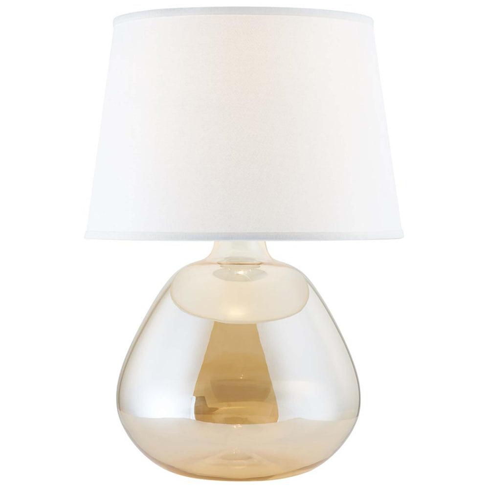 Thea Table Lamp-Accessories-High Fashion Home