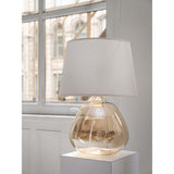 Thea Table Lamp-Accessories-High Fashion Home