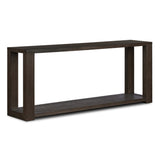 Thomas Console Table by Four Hands