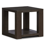 Thomas End Table by Four Hands