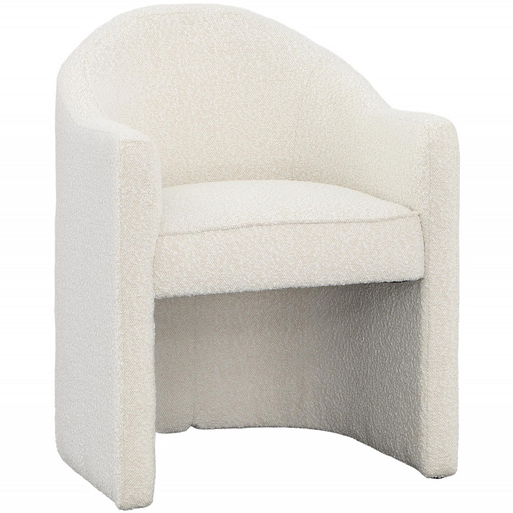 Thora Dining Chair by Dovetail