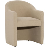 Thora Dining Chair by Dovetail