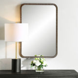 Thora Mirror, Gold