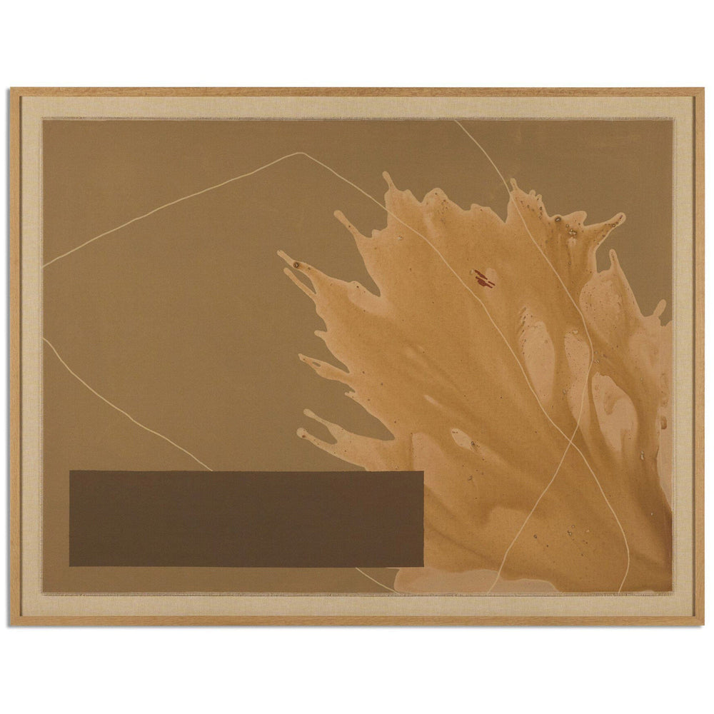 Threshold: Confidently Myself by LiminalME by Four Hands-Accessories Artwork-High Fashion Home