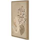 Threshold: Inhabiting My Headspace by LiminalME by Four Hands-Accessories Artwork-High Fashion Home