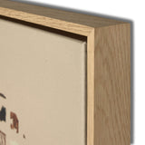 Threshold: Inhabiting My Headspace by LiminalME by Four Hands-Accessories Artwork-High Fashion Home