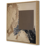 Threshold: Yo Voy Conmigo by LiminalME by Four Hands-Accessories Artwork-High Fashion Home