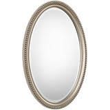 Thu Mirror, Silver