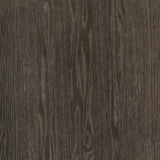Tia Dining Table, Burnt Oak-Furniture - Dining-High Fashion Home