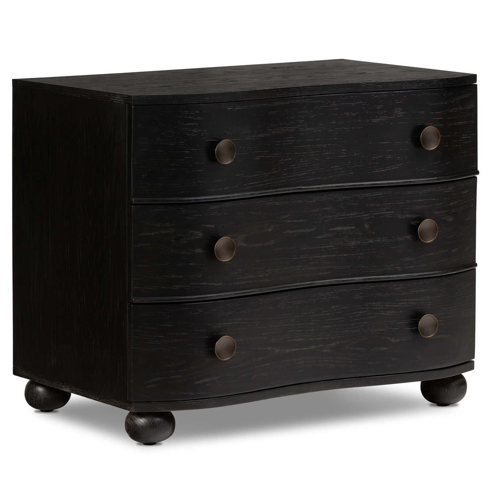 Tiago Nightstand by Four Hands