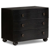 Tiago Nightstand by Four Hands