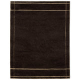 Tillman Hand-Knotted Rug, Tillman Espresso by Four Hands-Rugs1-High Fashion Home