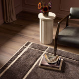 Tillman Hand-Knotted Rug, Tillman Espresso by Four Hands-Rugs1-High Fashion Home