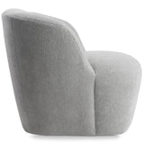 Tilly Swivel Chair, 1698-014-Furniture - Chairs-High Fashion Home