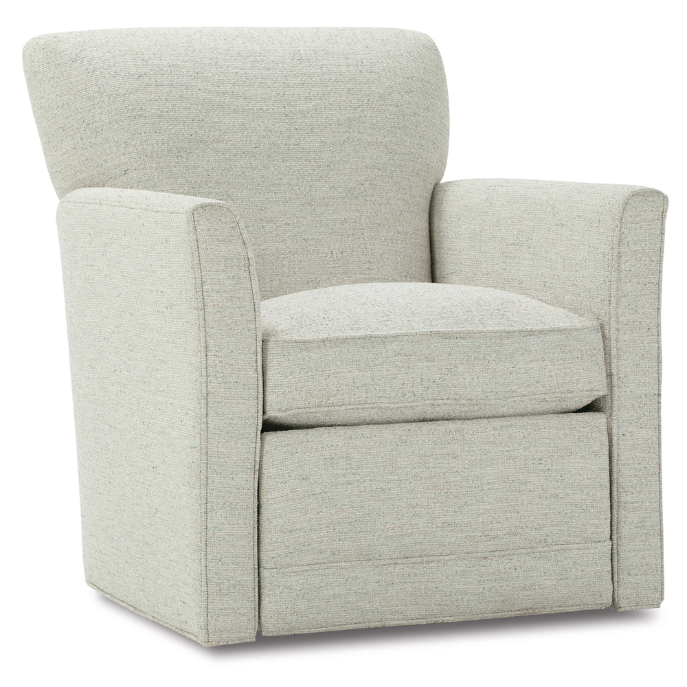Times Square QS Recliner Swivel Chair, 17644-82