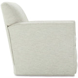 Times Square QS Recliner Swivel Chair, 17644-82