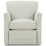 Times Square QS Recliner Swivel Chair, 17644-82