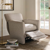 Times Square QS Recliner Swivel Chair, 17644-82