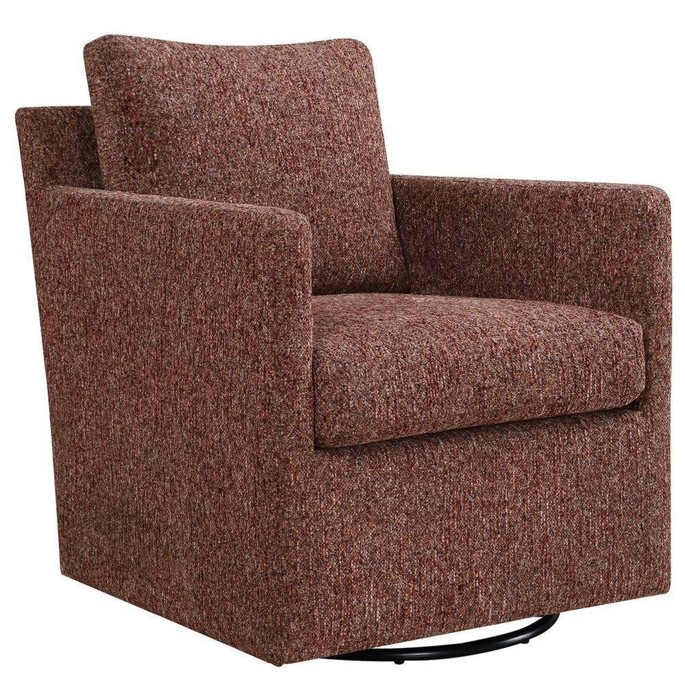 Tisdell Swivel Glider, Canyon