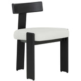 Titan Dining Chair by Sunpan