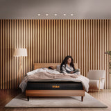 Brooklyn Bedding Titan Plus Elite Mattress