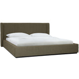 Tobias Bed by Dovetail