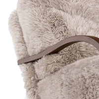 Tobin Chair, Taupe