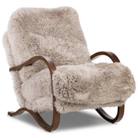 Tobin Chair, Taupe