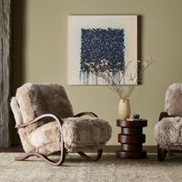 Tobin Chair, Taupe