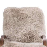 Tobin Chair, Taupe