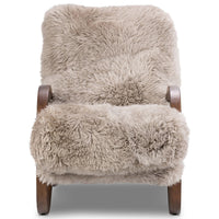 Tobin Chair, Taupe
