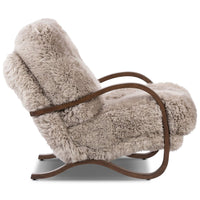 Tobin Chair, Taupe