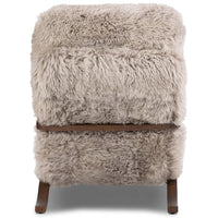 Tobin Chair, Taupe