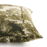 Toile Pillow, Toile Moss by Four Hands-Accessories-High Fashion Home