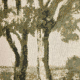 Toile Pillow, Toile Moss by Four Hands-Accessories-High Fashion Home