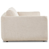 Toland 2 Piece Sectional, Palma Cream