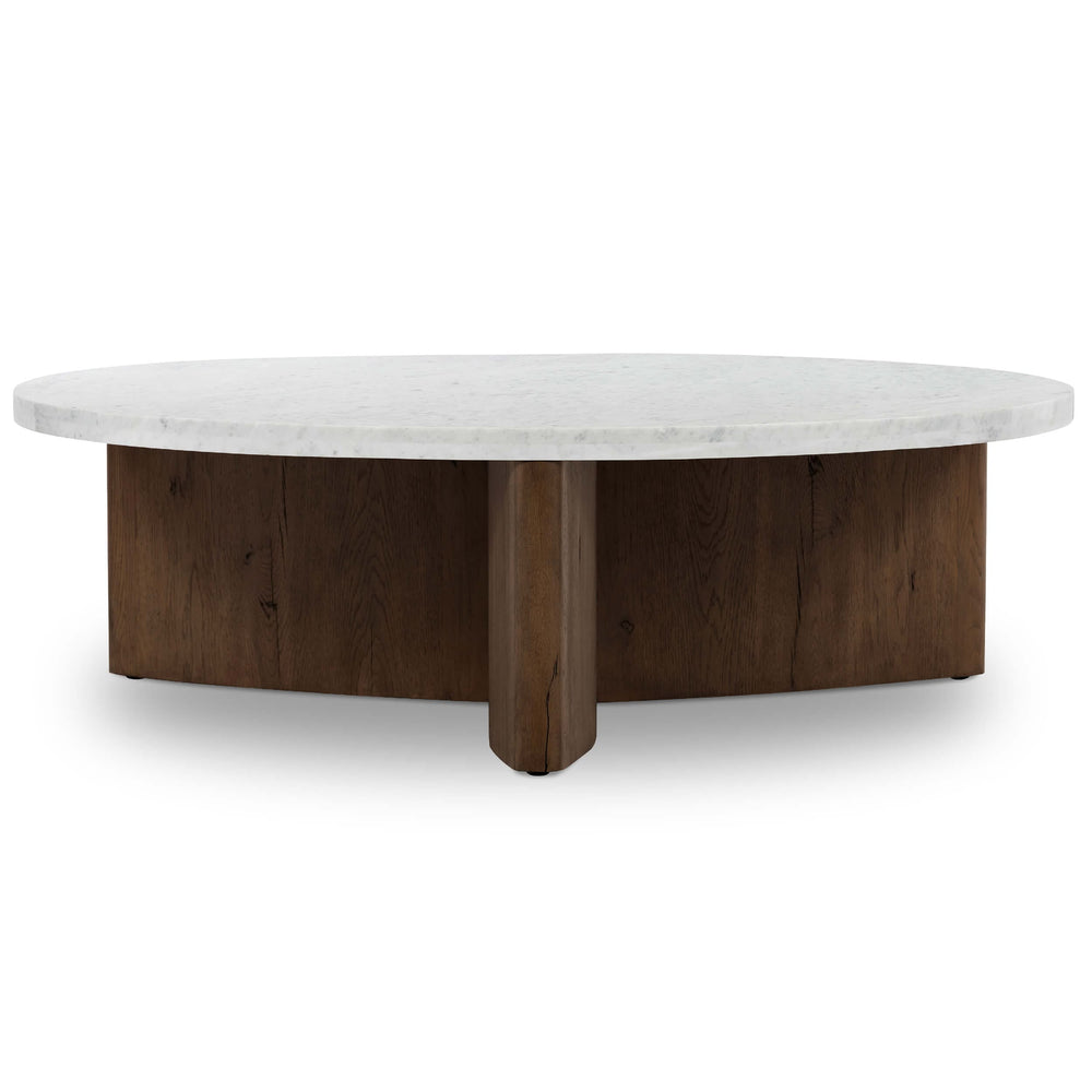 Toli Coffee Table by Four Hands