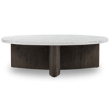 Toli Coffee Table by Four Hands