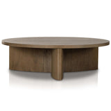 Toli Coffee Table by Four Hands