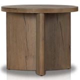 Toli End Table by Four Hands