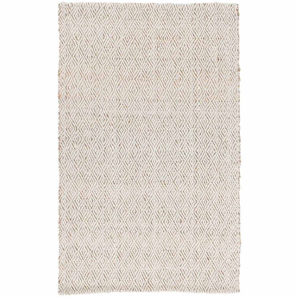 Tomar Rug, Natural/Ivory-Rugs1-High Fashion Home