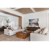 Tomlin Outdoor Coffee Table by Four Hands