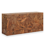 Tomlin Outdoor Console Table by Four Hands